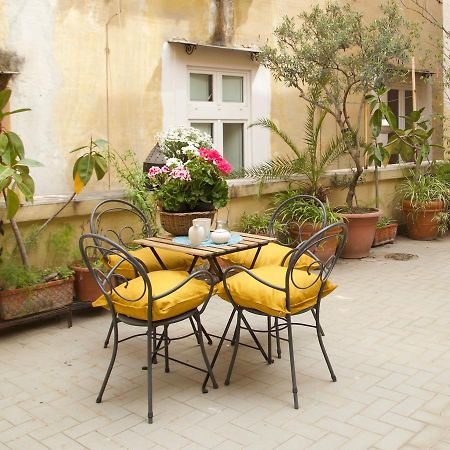 La Terrazza Di Dante Bed and Breakfast Neapol Zewnętrze zdjęcie