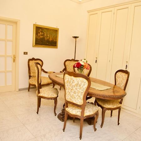 La Terrazza Di Dante Bed and Breakfast Neapol Zewnętrze zdjęcie