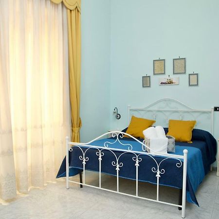 La Terrazza Di Dante Bed and Breakfast Neapol Zewnętrze zdjęcie