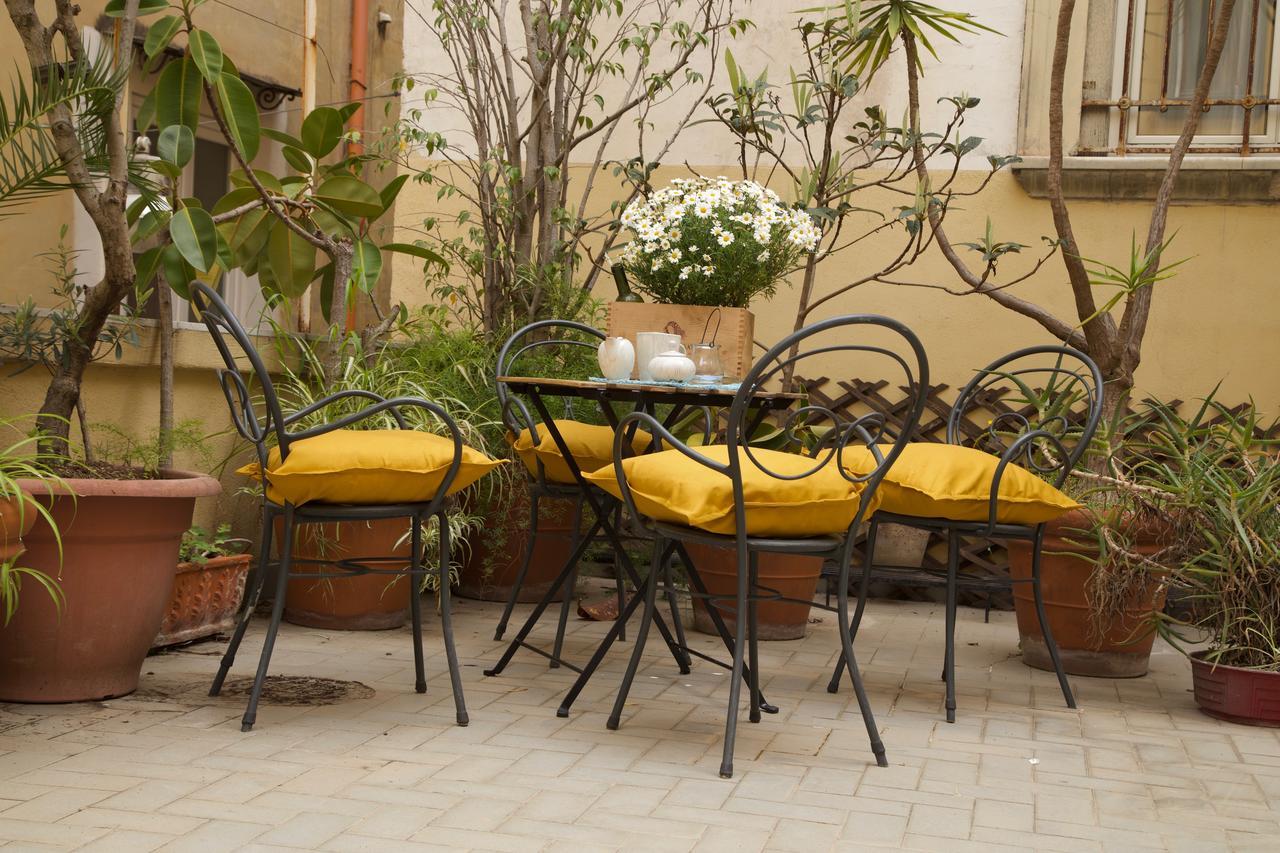 La Terrazza Di Dante Bed and Breakfast Neapol Zewnętrze zdjęcie