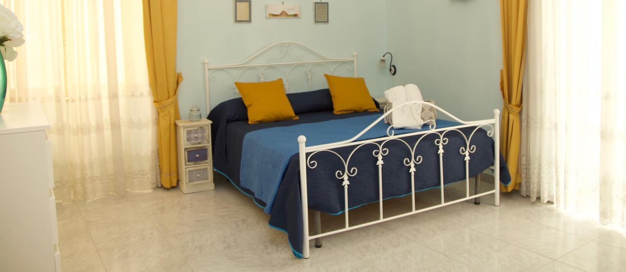 La Terrazza Di Dante Bed and Breakfast Neapol Zewnętrze zdjęcie