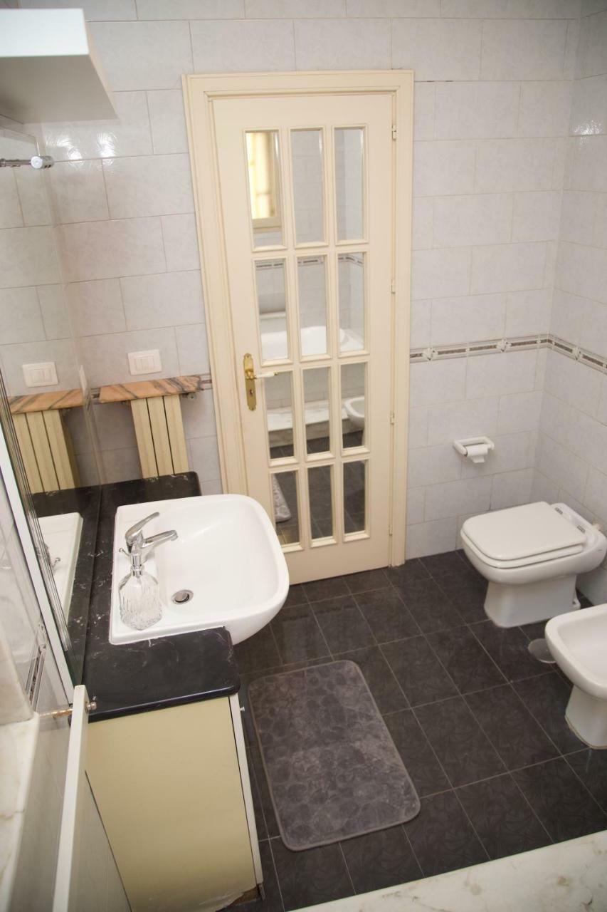 La Terrazza Di Dante Bed and Breakfast Neapol Zewnętrze zdjęcie